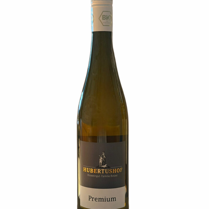 2023er Premium Riesling Spätlese feinherb