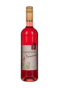 Sommerwein - Weingut Hubertushof