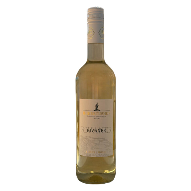 2024er Rivaner trocken