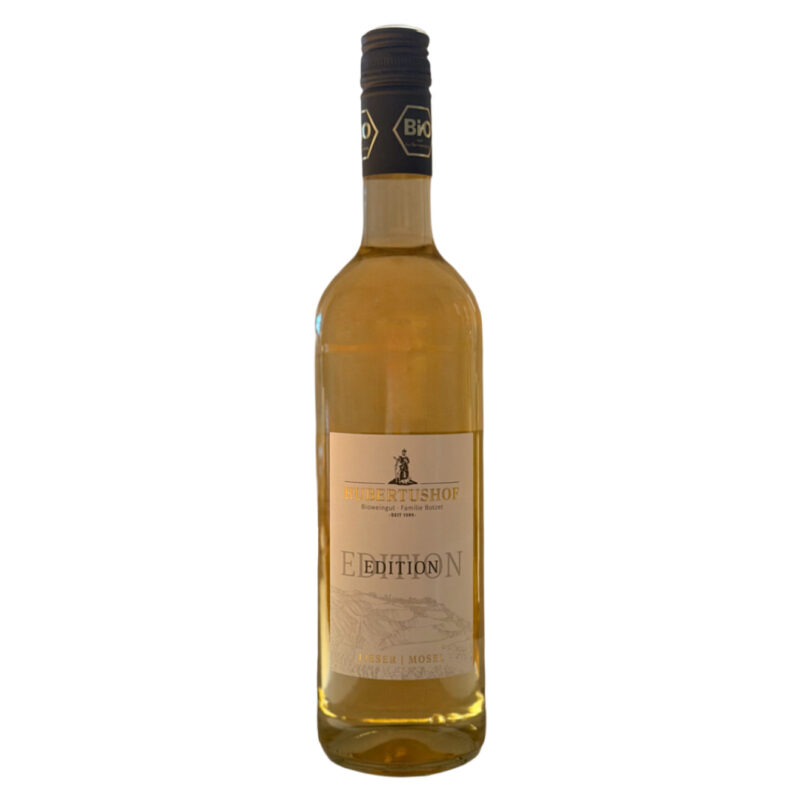 2024er Edition Riesling Spätlese trocken
