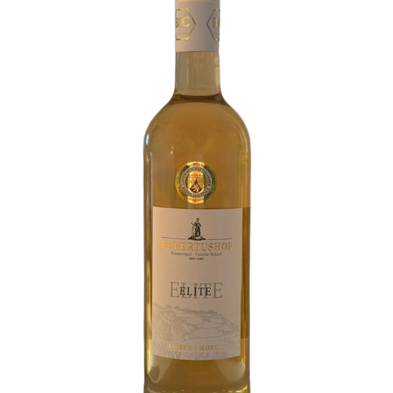 2024er Elite Riesling feinherb