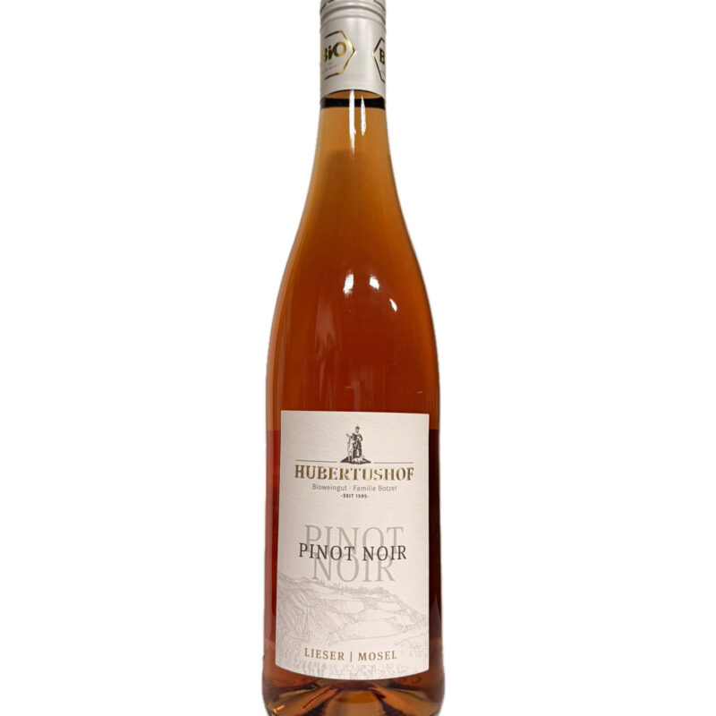 2023er Pinot Noir Rosé trocken