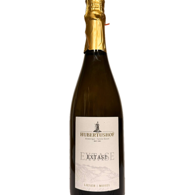 Sekt Extase Rosa Chardonnay brut