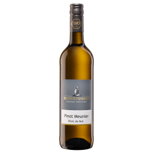 Pinot Meunier - Weingut Hubertushof