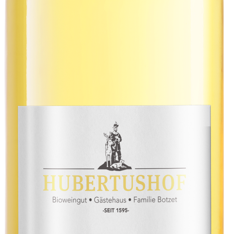 2024 Sauvignon Blanc Auslese trocken, Bernkastel-Kueser Kardinalsberg